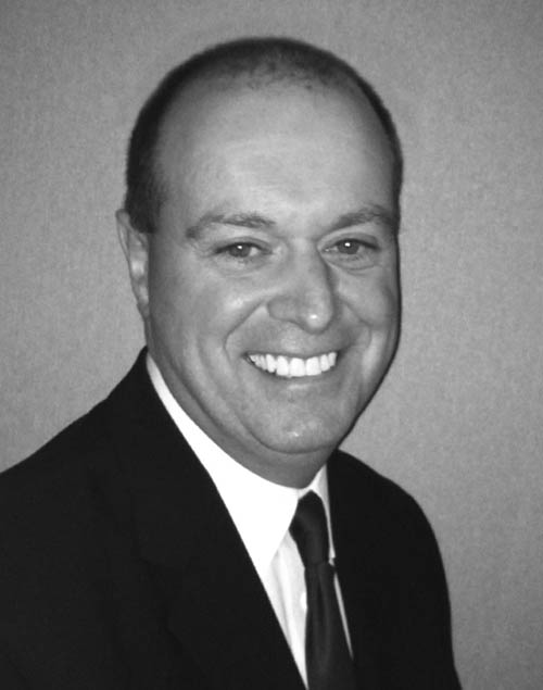 David Wright, President & CEO